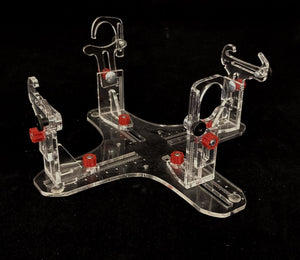 Vertigo VMP027 Professional Jig Stand 7248 for Aircrafts in 1/72 and 1/48 Scale – imagen 2