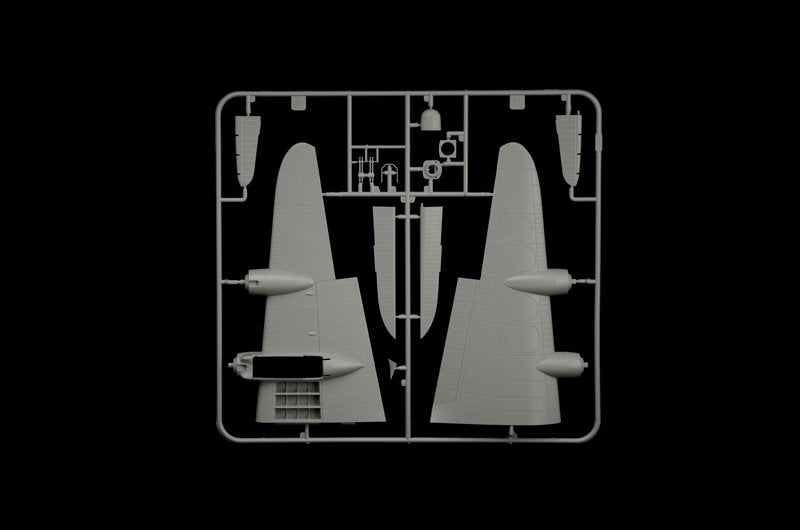Italeri 1462 Stirling Mk. III 1/72 – Bild 12