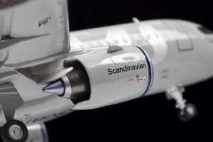 Zvezda 7037 Airbus A320neo 1/144 – zdjęcie 5