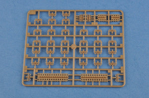 Hobby Boss 83805 German Pzkpfw.I Ausf.F (VK18.01) Late 1/35 – immagine 9