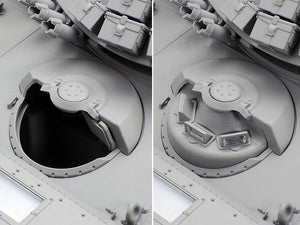 Tamiya 35365 U.S. Airborne Tank M551 Sheridan (Vietnam War) 1/35 – immagine 12