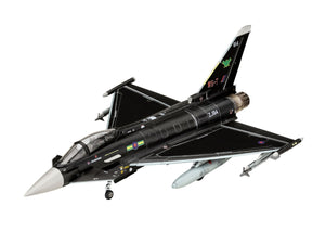 Revell 63796 Eurofighter Typhoon In RAF - Model Set 1/144 – imagen 3