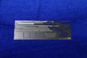 MK1 Design MD-70009 SHOKAKU Wooden Deck for Tamiya 1/700 – immagine 2