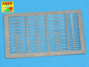 Aber 35A124 Glasses and watches 1/35 – zdjęcie 3