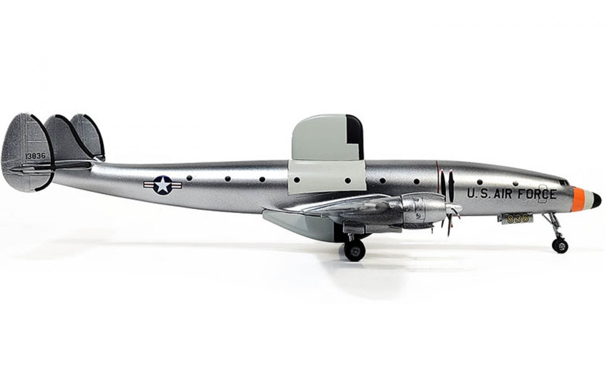 Academy 12637 USAF EC-121 Warning Star 1/144 – immagine 5