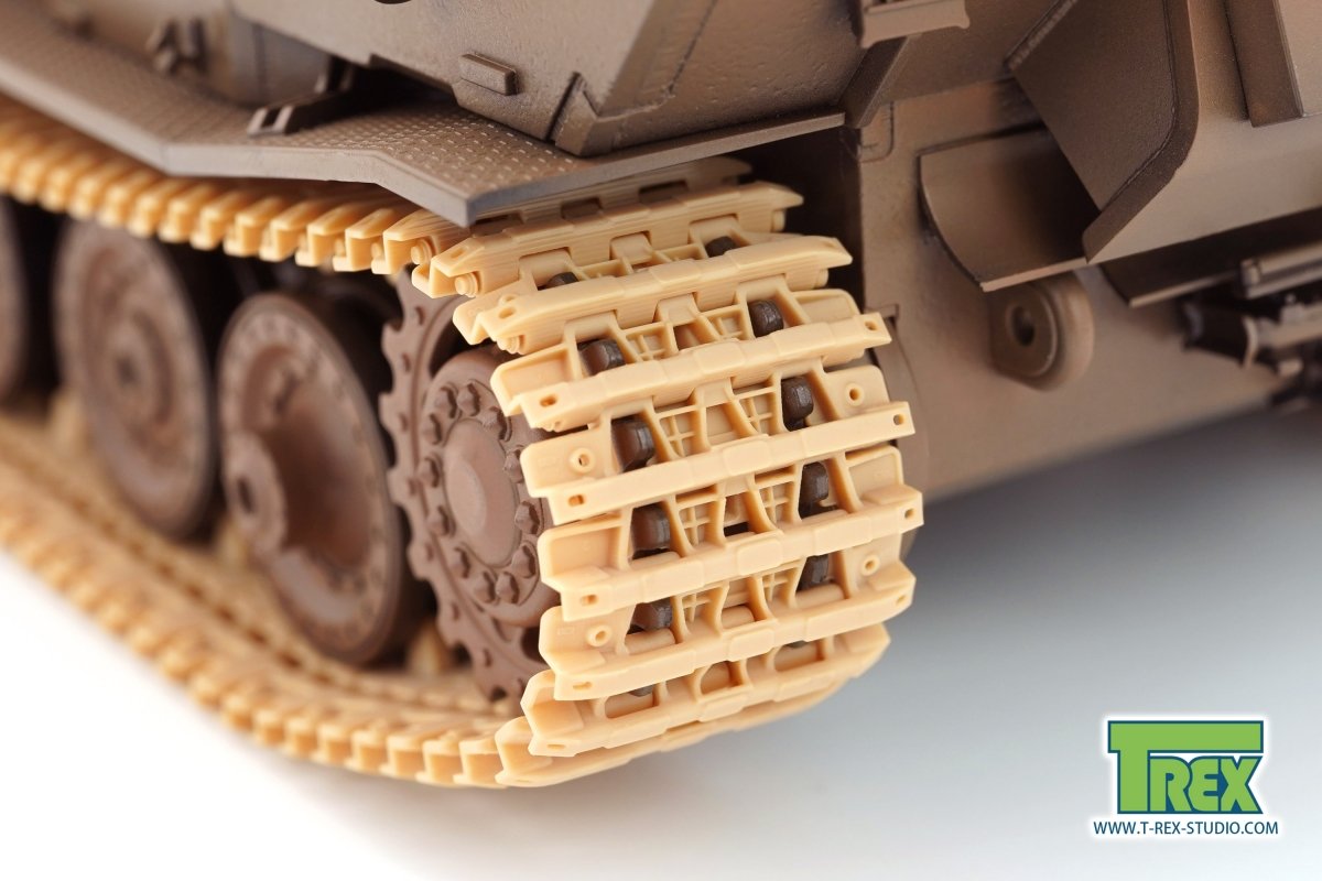T-Rex Studio TR85034 Ferdinand Tracks 1/35 – image 4