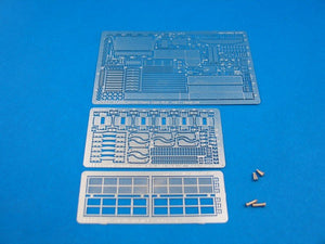 Aber 35219 Soviet heavy tank JS-2 - vol. 1 - basic set 1/35
