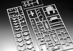 Revell 63345 ATF Dingo 1 - model set 1/72 – image 8