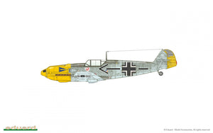 Eduard 3003 Bf 109E-4 1/32 – Bild 15