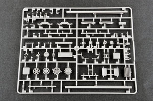 Trumpeter 01047 M270/A1 Multiple Launch Rocket System Finland/Netherlands 1/35 – imagen 8