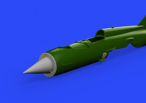 Eduard 672218 MiG-21 FOD for Eduard 1/72 – image 3