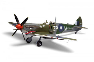 Airfix 17002 Supermarine Spitfire Mk.VIII 1/24 – imagen 2