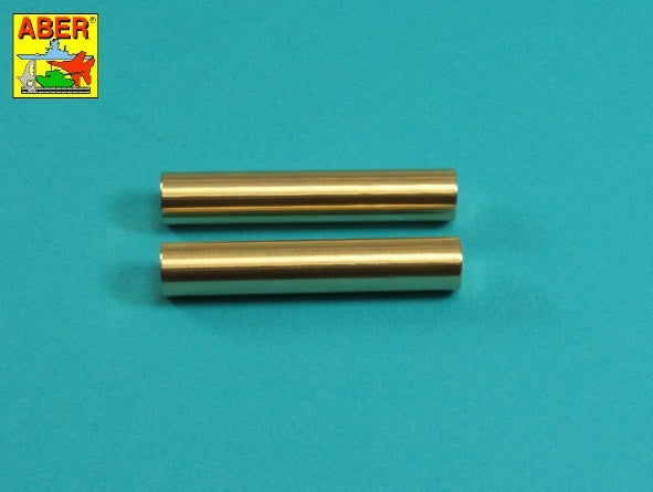 Aber MW-12 Dociążenie do plastikowych modeli / WEIGHT FOR PLASTIC MODELS 65 x 12 mm x 2 pcs – immagine 2