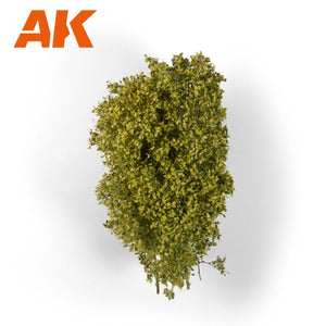 AK Interactive AK8236 DOUILLES DE RESSORT FILIGREE 1/35 – image 2