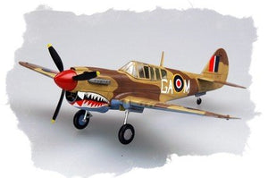 Hobby Boss 80251 P-40M Warhawk 1/72 – immagine 4