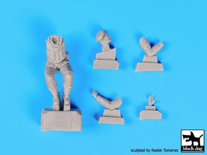 Black Dog F35099 British paratroopers set 1/35 – Bild 3