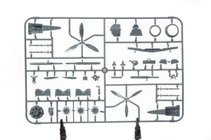 Eduard 82147 Fw 190A-8 1/48 – immagine 11