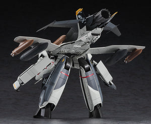 Hasegawa 65889 VF-0S Gerwalk w/ Ghost &amp;quot;Macross Zero&amp;quot; 1/72 – immagine 5