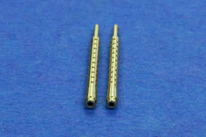 RB Modèle 48AB02 Mitrailleuse japonaise Type 97 de 7,7 mm, jeu de 2 canons, échelle 1/48 – image 2