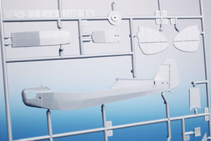 Special Hobby 48220 J-3 « Cub Goes To War » 1/48 – image 3