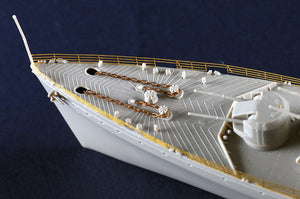 Trumpeter 05366 HMS Naiad 1/350 – imagen 8