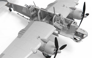 Airfix 04021 Bristol Beaufort Mk.I 1/72 – Bild 7