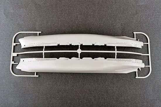 Trumpeter 05354 Schleswig Holstein Battleship 1935 1/350 – image 7