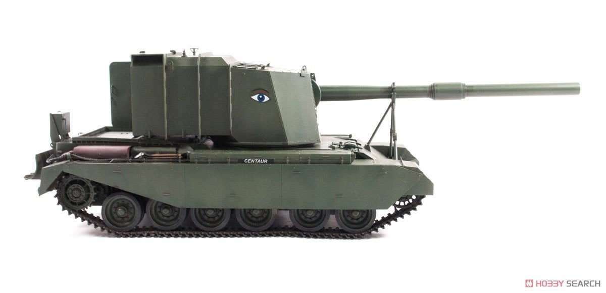 AFV Club 35405 British Tank Destroyer FV4005 Stage II 1/35 – immagine 8