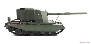 AFV Club 35405 British Tank Destroyer FV4005 Stage II 1/35 – immagine 8
