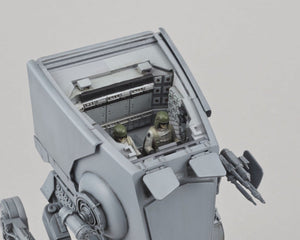 Revell 01202 Star Wars AT-ST 1/48 – image 4