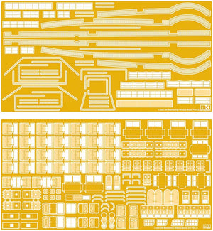 MK1 Design MD-20017 Mikasa DX Pack 1/200 – zdjęcie 5