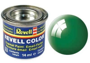 Revell 61 Emerald Green Gloss (32161)
