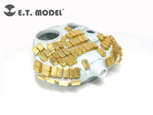 ET modèle EA35-018 soviétique Kontakt-1 ERA briques 1/35 – image 3