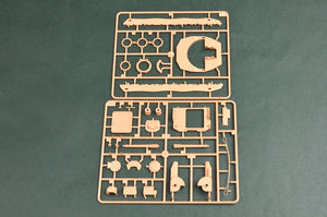 Hobby Boss 82474 Swedish CV90-40 IFV 1/35 – Bild 7