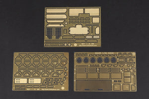 Hobby Boss 85529 9M96 of 50P6E TEL S350E Vityaz 1/35 – zdjęcie 24