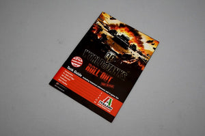 Italeri 36501 World of Tanks - Ferdinand  – image 2