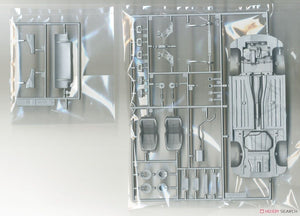 Fujimi 039879 Honda Civic Type R Late Type (EK9) 1/24 – Bild 4