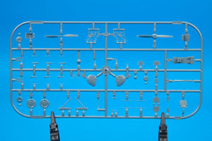 Eduard 7446 Avia B-534 I. série 1/72 – image 5