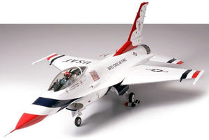 Tamiya 60316 F-16C Thunderbirds 1/32 – Bild 2
