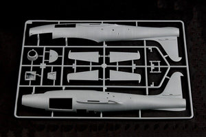 Hobby Boss 83207 F-84E Thunderjet 1/32 – imagen 4