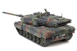 Tamiya 35387 Leopard 2 A7V 1/35 – zdjęcie 4