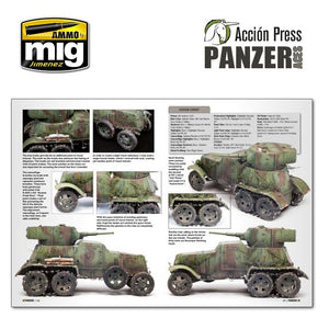 Ammo of Mig 59 PANZER ACES No59 – Bild 4