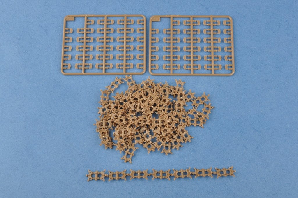 Hobby Boss 83822 CV90-30 MK I IFV 1/35 – immagine 5