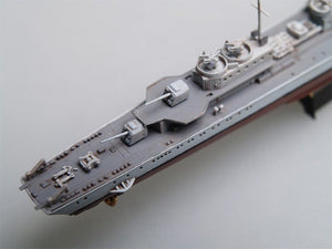 Trumpeter 05790 Zerstorer allemand Z-28 (1945) 1/700 – image 10