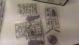 I Love Kit 61801 SBD-3-4 Dauntless 1/18 – Bild 3