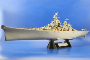 Eduard 53021 USS BB-63 Missouri 1/350 Tamiya – Bild 16