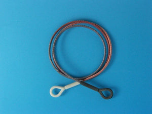 Eureka XXL ER-3505 Towing cable for PzKpfw-IV 1/35 – Bild 3