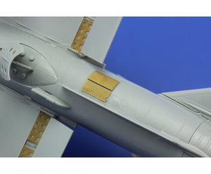 Eduard 48767 MiG-21F-13 exterior 1/48 Trumpeter – zdjęcie 9