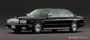 Aoshima 05642 Nissan G50 President Js / Infiniti Q45 89 1/24 – Bild 4