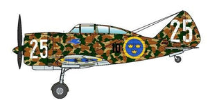 Special Hobby 72226 J-20 (Ré.2000) (1/72)